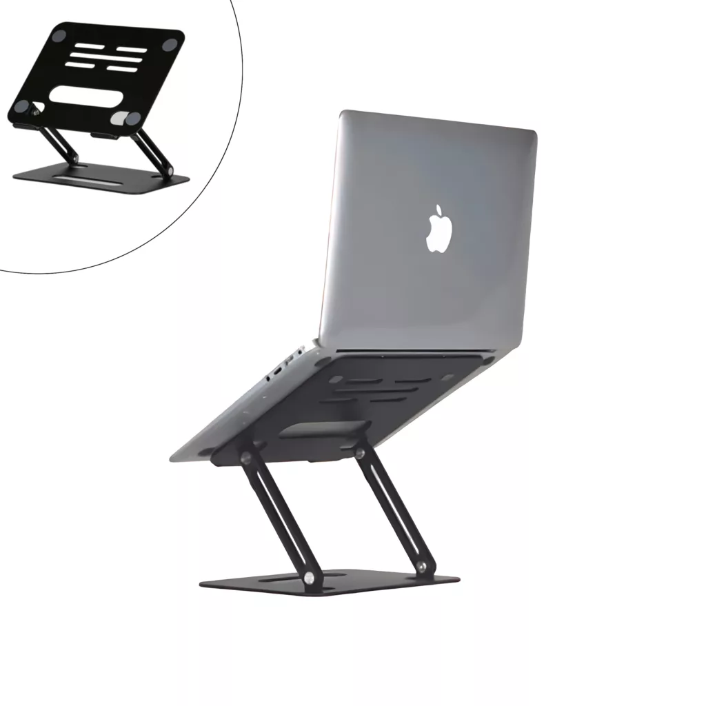 پایه نگهدارنده لپ تاپ ارگو مدل WLB006