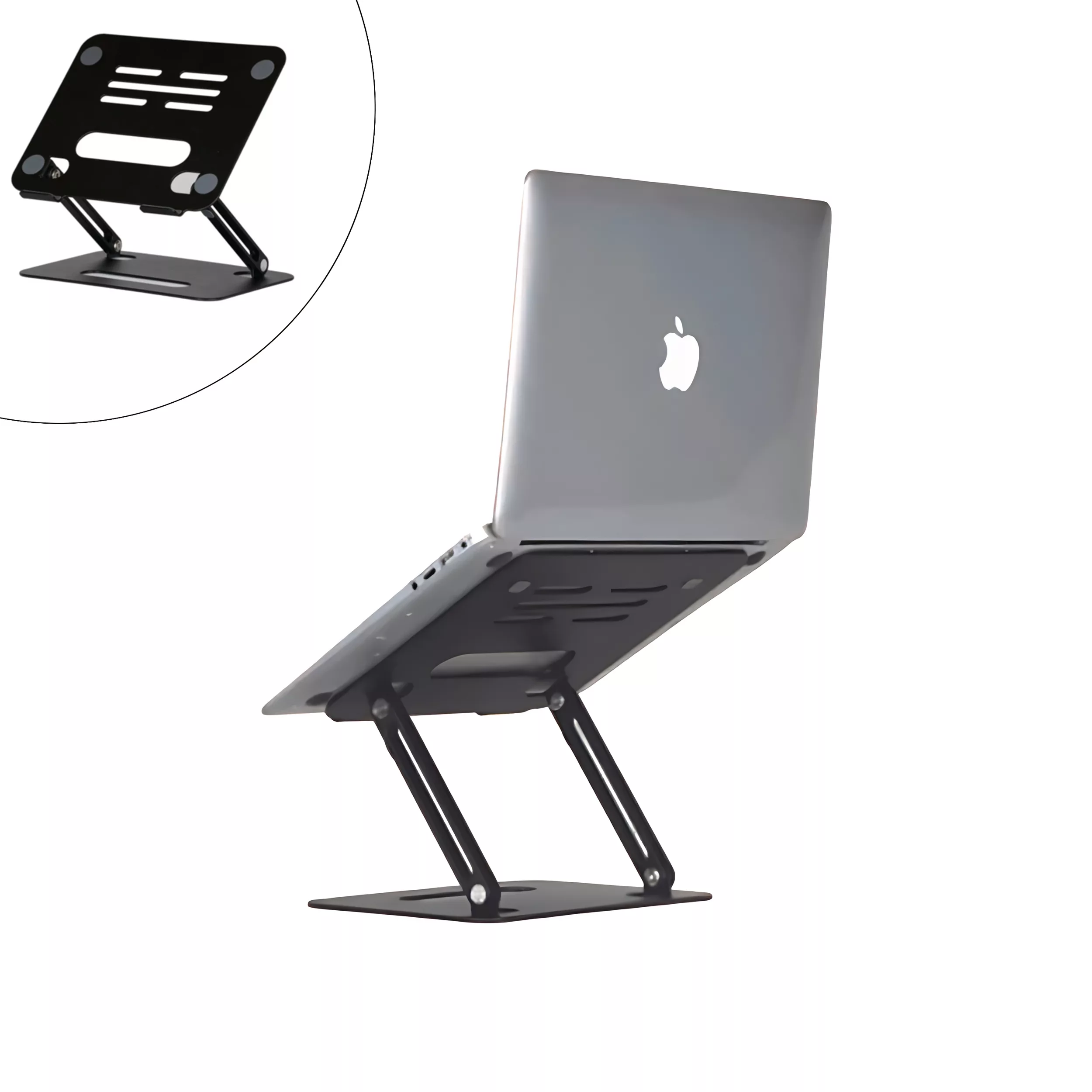 پایه نگهدارنده لپ تاپ ارگو مدل WLB006