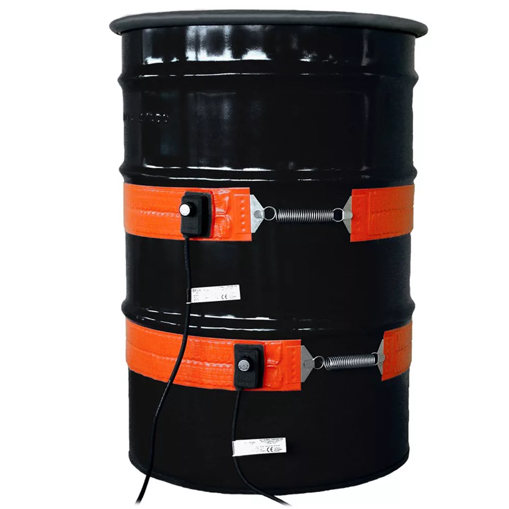 المنت حرارتی مدل سیلیکونی