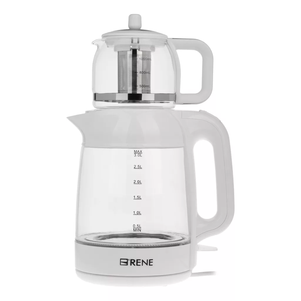 چای ساز رنه مدل RTM 1707