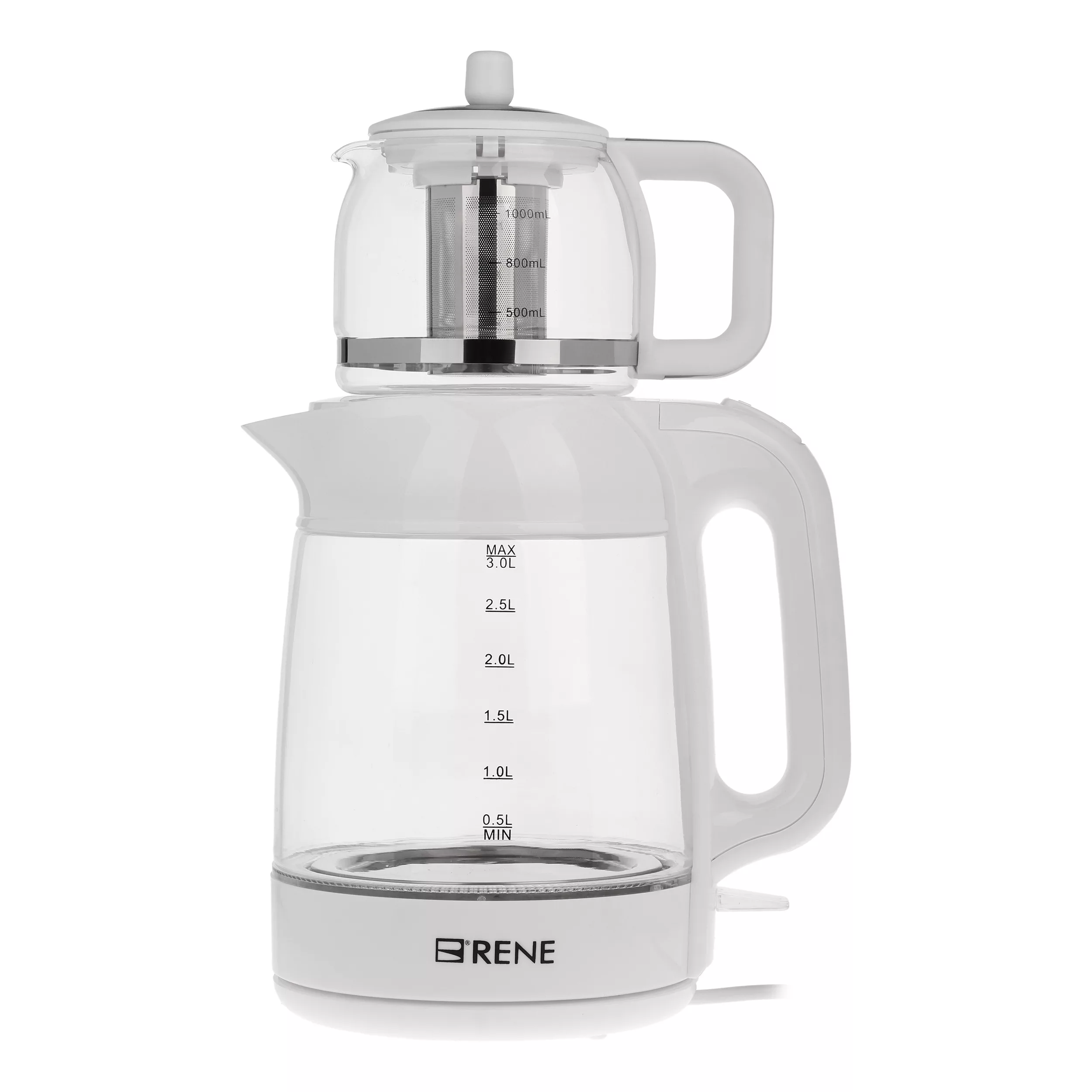 چای ساز رنه مدل RTM 1707
