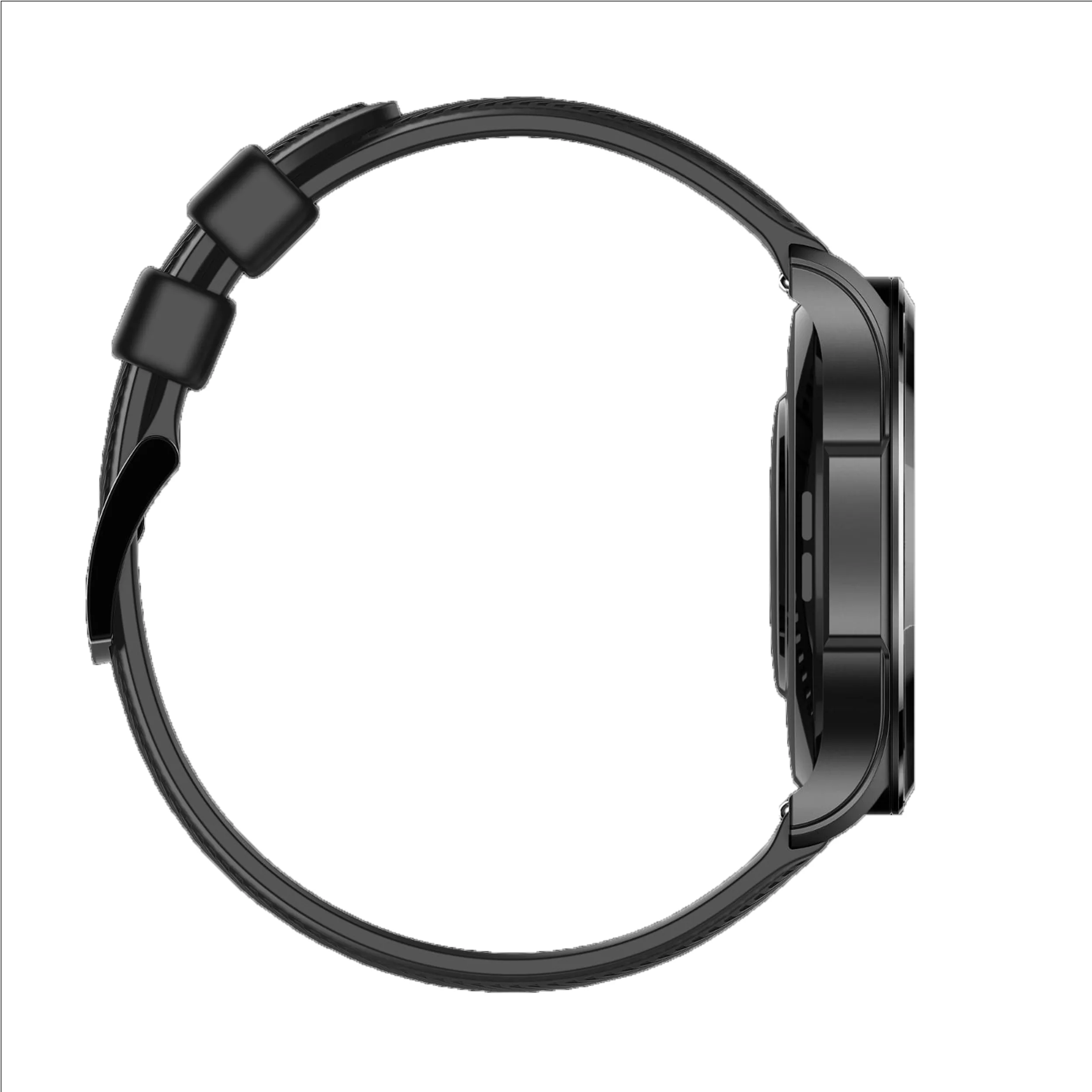 ساعت هوشمند تی سی اچ مدل Z40+ Tech Sense، مناسب برای ورزش، روزمره، رسمی، دارای قابلیت‌های صفحه نمایش رنگی و لمسی، کنترل موسیقی