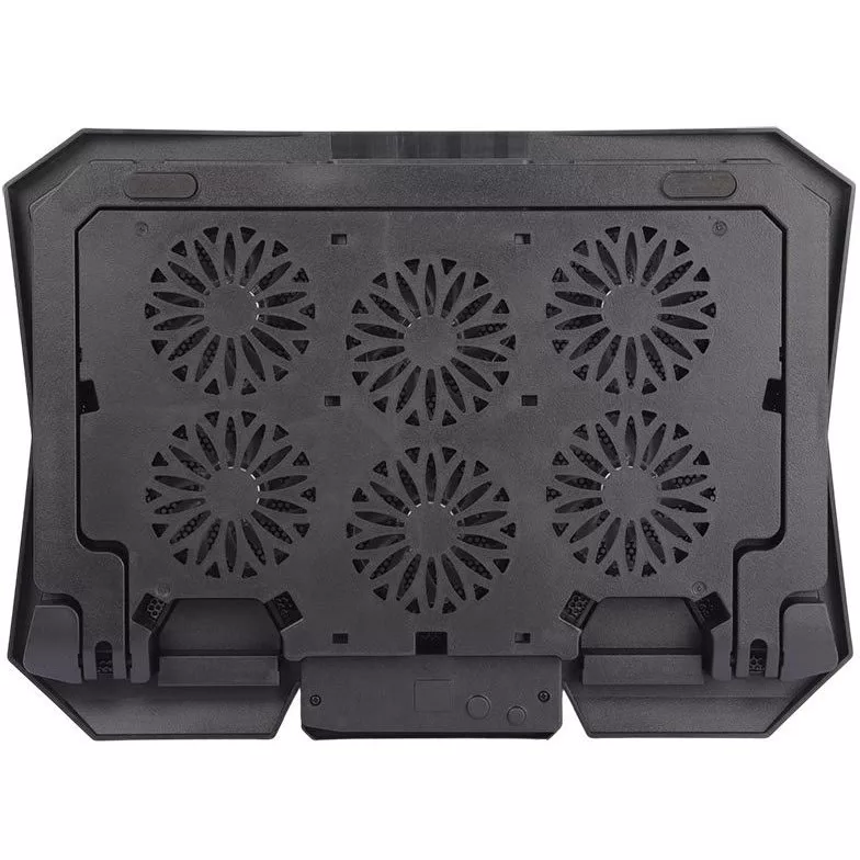 پایه خنک کننده لپ تاپ گریت مدل x6b