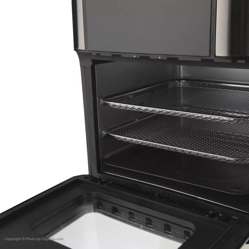 سرخ کن بدون روغن مدل SC-7034