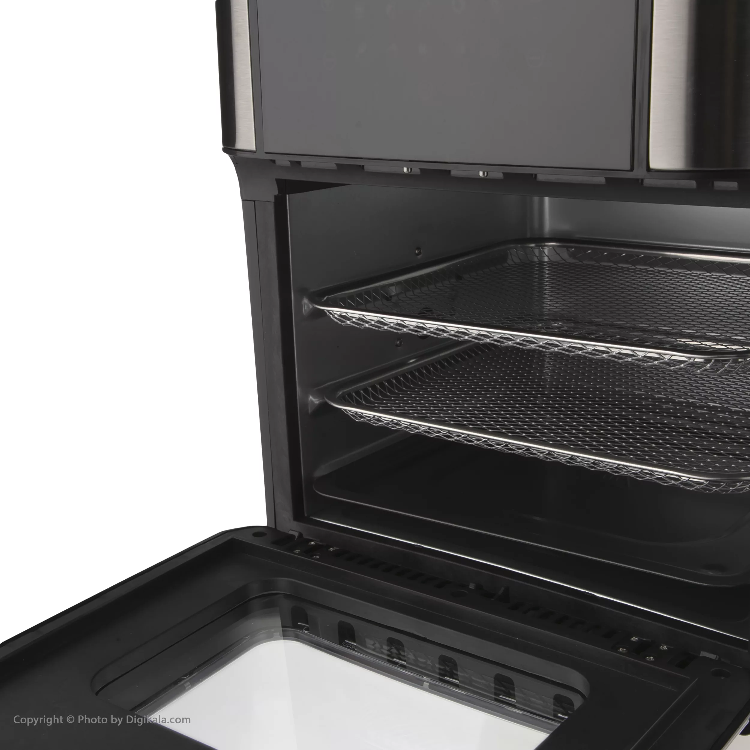 سرخ کن بدون روغن مدل SC-7034