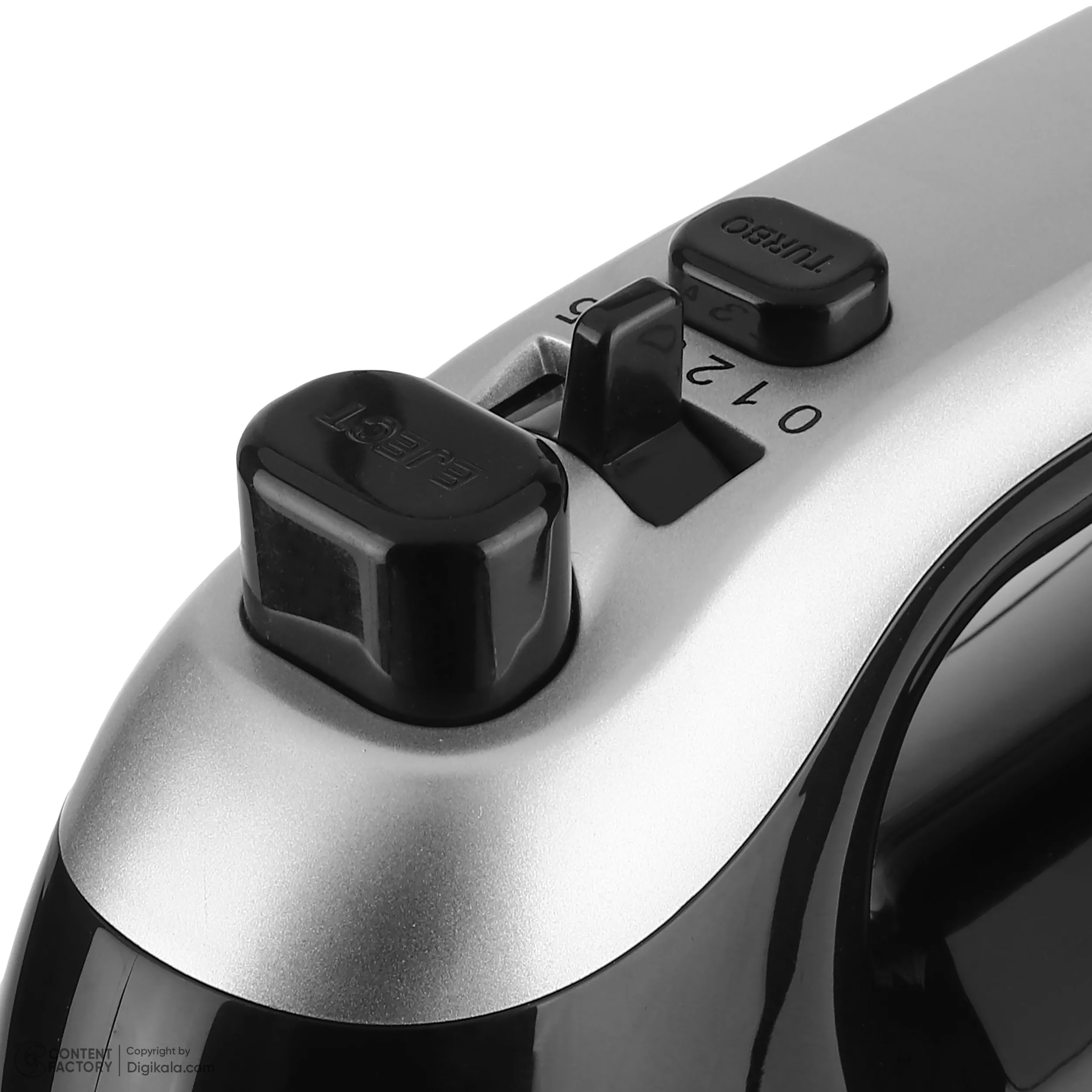 همزن کاسه‌دار 3.5 لیتری پرل مدل  SM132