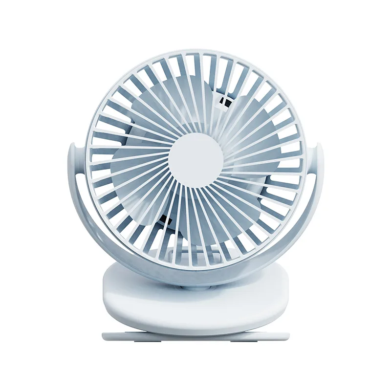 پنکه گیره ای  ای آی سو لاو مدل F3 ظرفیت 2000 میلی آمپر ساعت