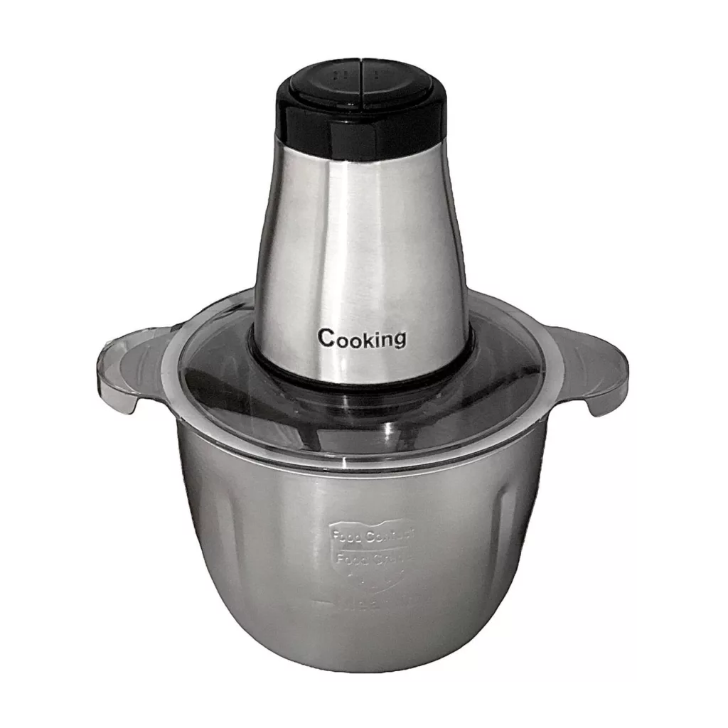 خردکن 3 لیتری مدل XZ_938