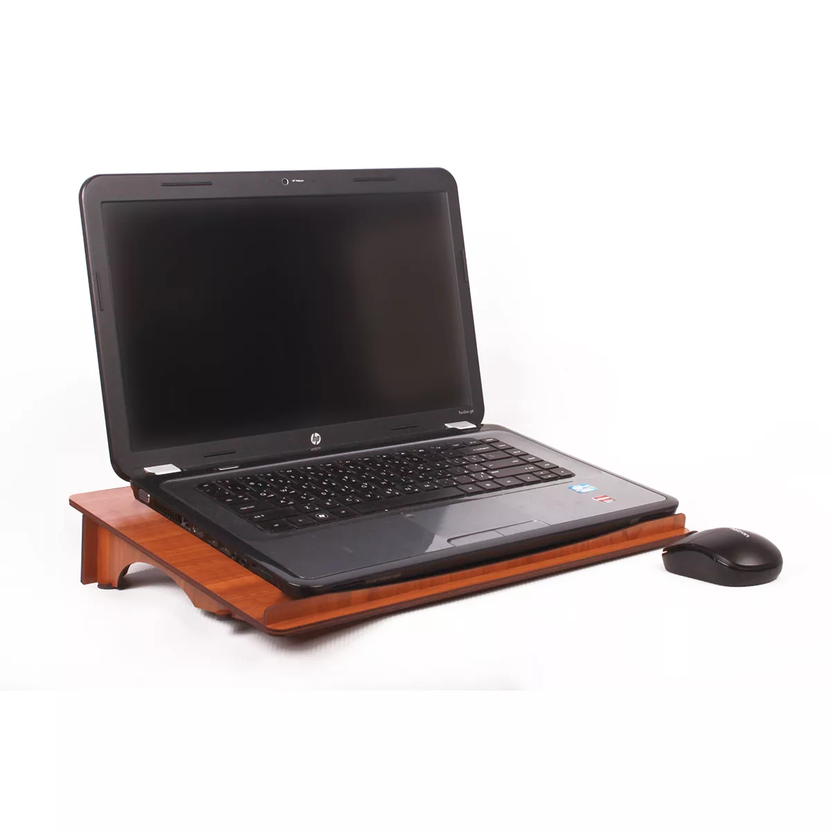 پایه نگهدارنده لپ تاپ مدل پاراکو کد 001