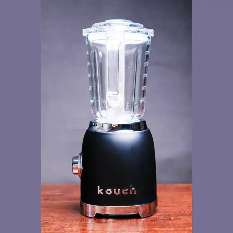 مخلوط کن 1.5 لیتری کوخ مدل KBC-2241