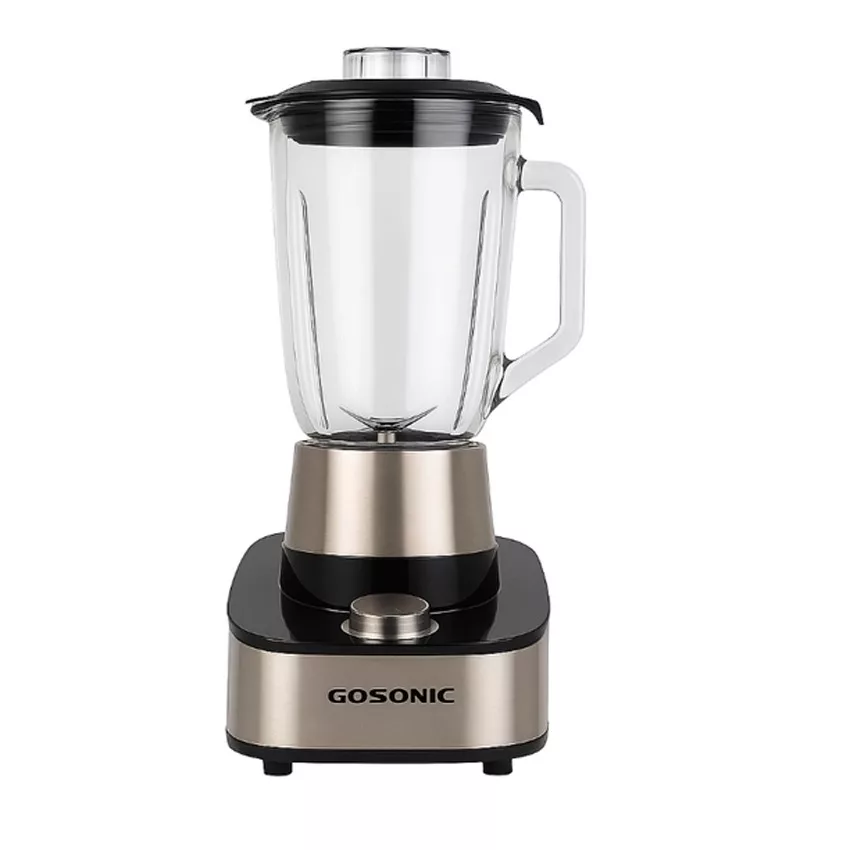 مخلوط کن و آسیاب کن 1.5 لیتر لیتری گوسونیک مدل GSB-6600