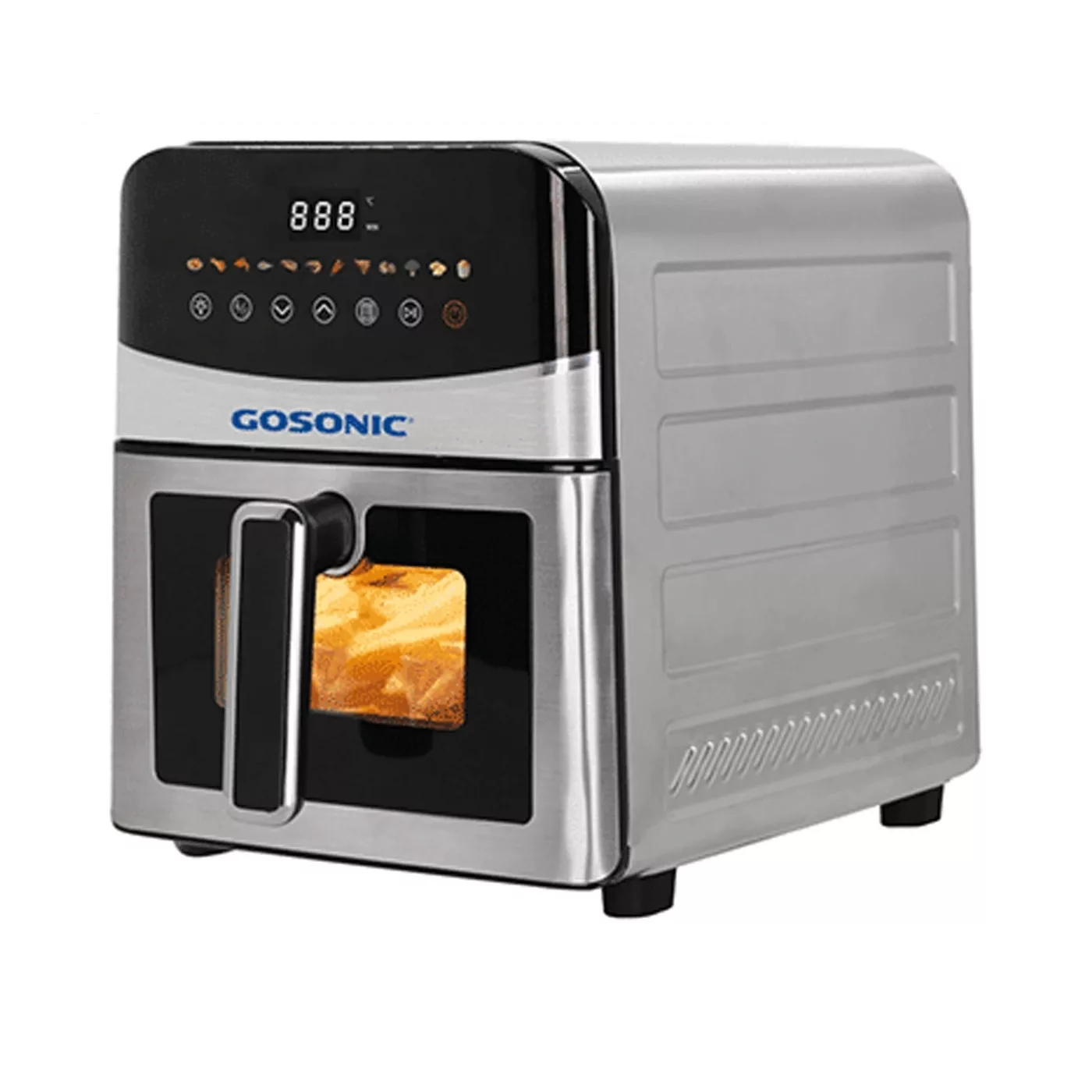 سرخ‌کن 9 لیتر گوسونیک مدل GAF-869