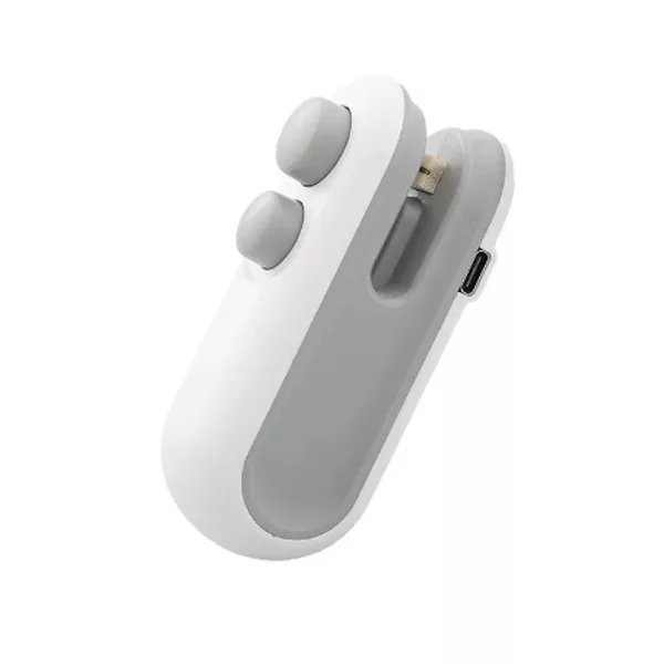 پرس دستی مدل شارژی کد E2025