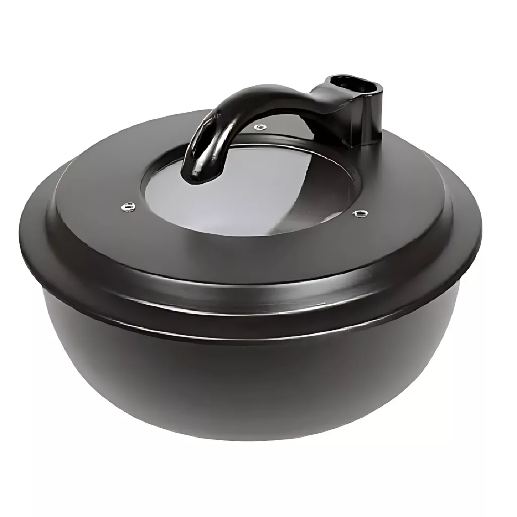 کیک پز مدل نیایش