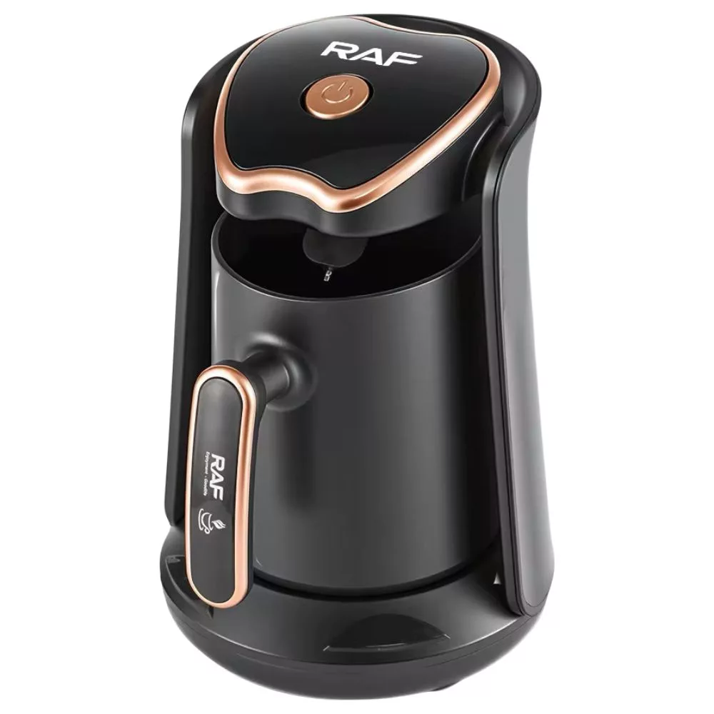 قهوه‌ساز راف مدل Turkish coffee pot R.103