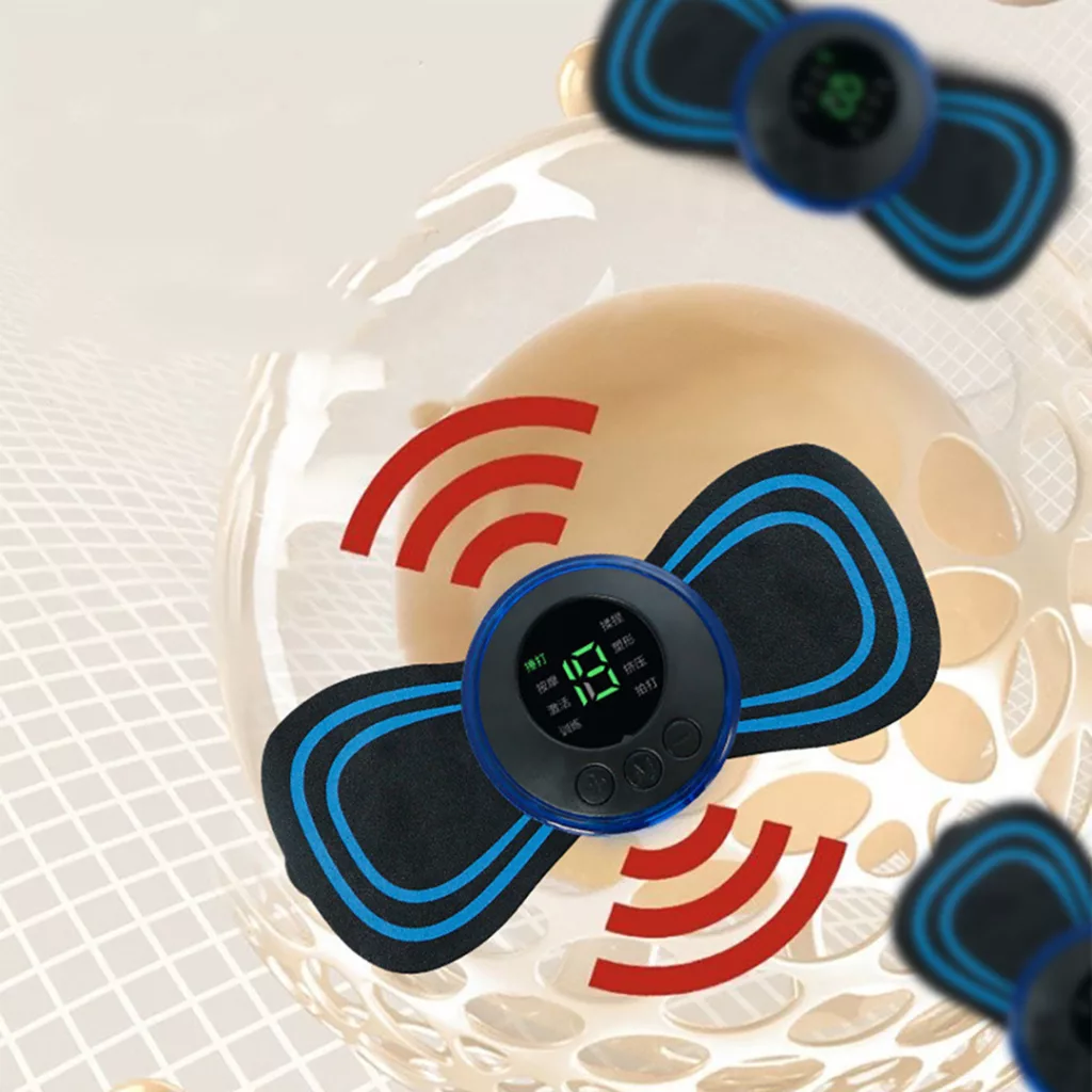 ماساژور برقی واتان مدل BDM