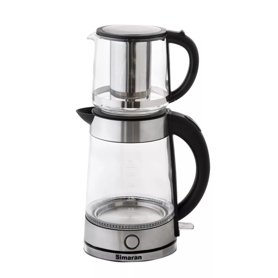 چای ساز سیماران مدل STM:814