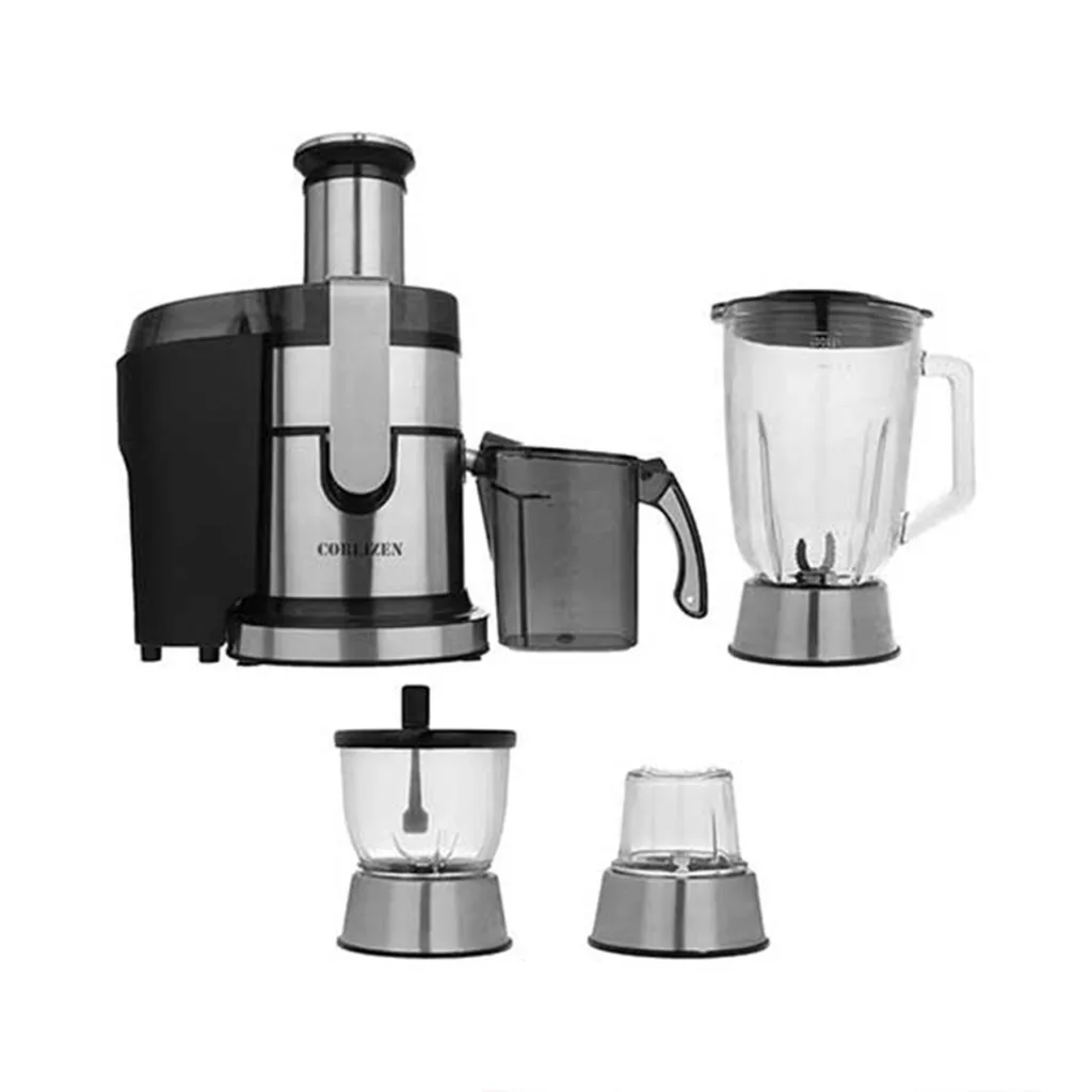 آبمیوه گیری کوریزن مدل JU-400