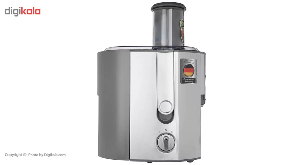 آبمیوه گیری براون مدل J700