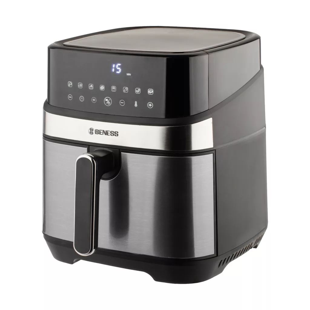 سرخ‌کن 7 لیتر بنس مدل  BA-S8900C