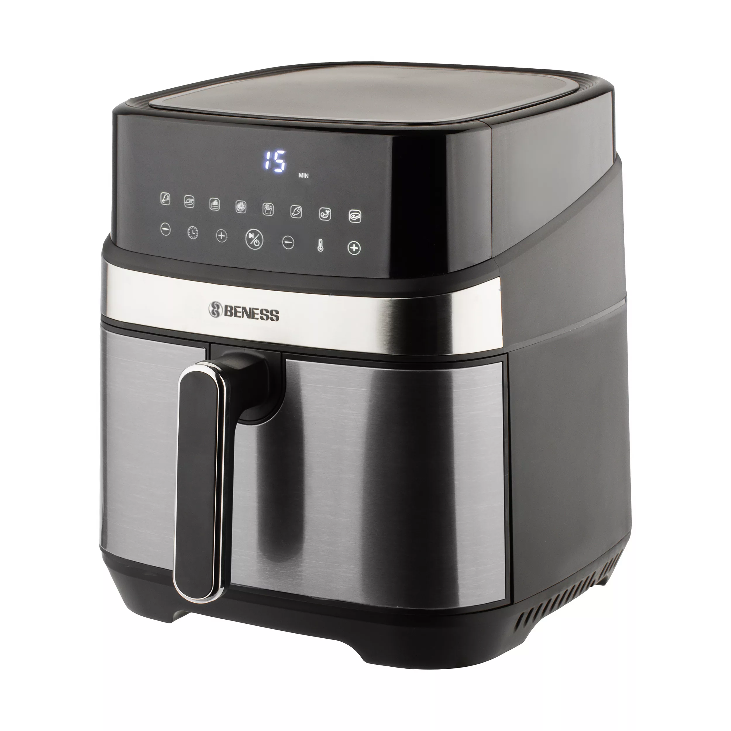 سرخ‌کن 7 لیتر بنس مدل  BA-S8900C