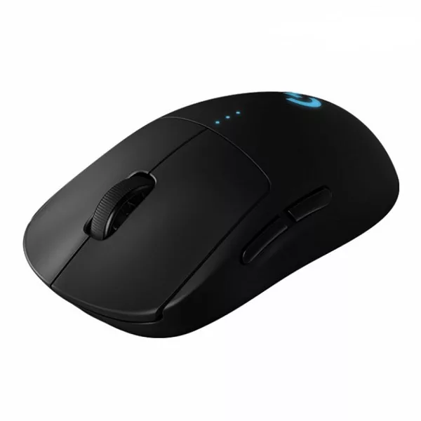 ماوس بی سیم مخصوص بازی لاجیتک مدل G PRO GAMING RGB