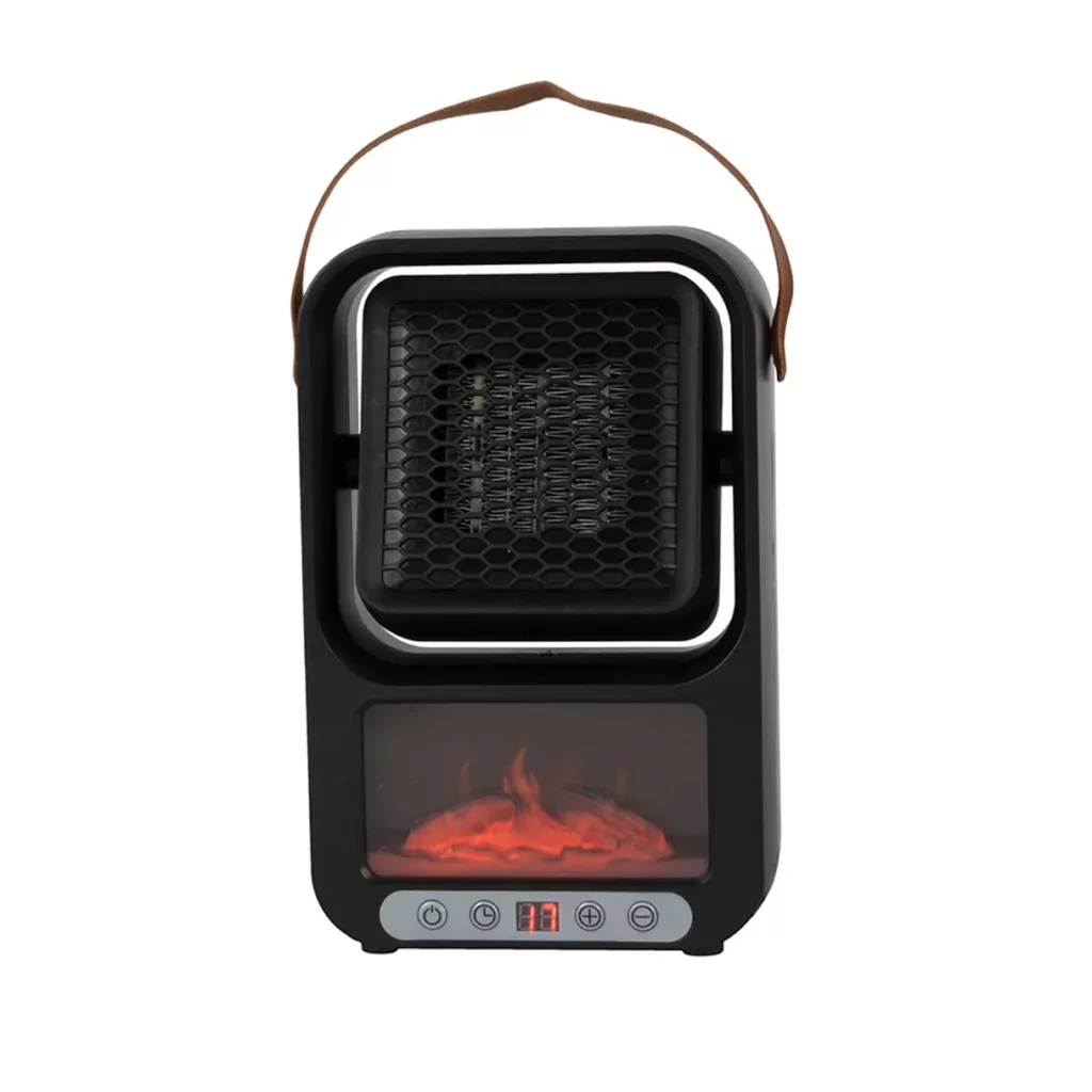 فن هیتر مدل RH-61