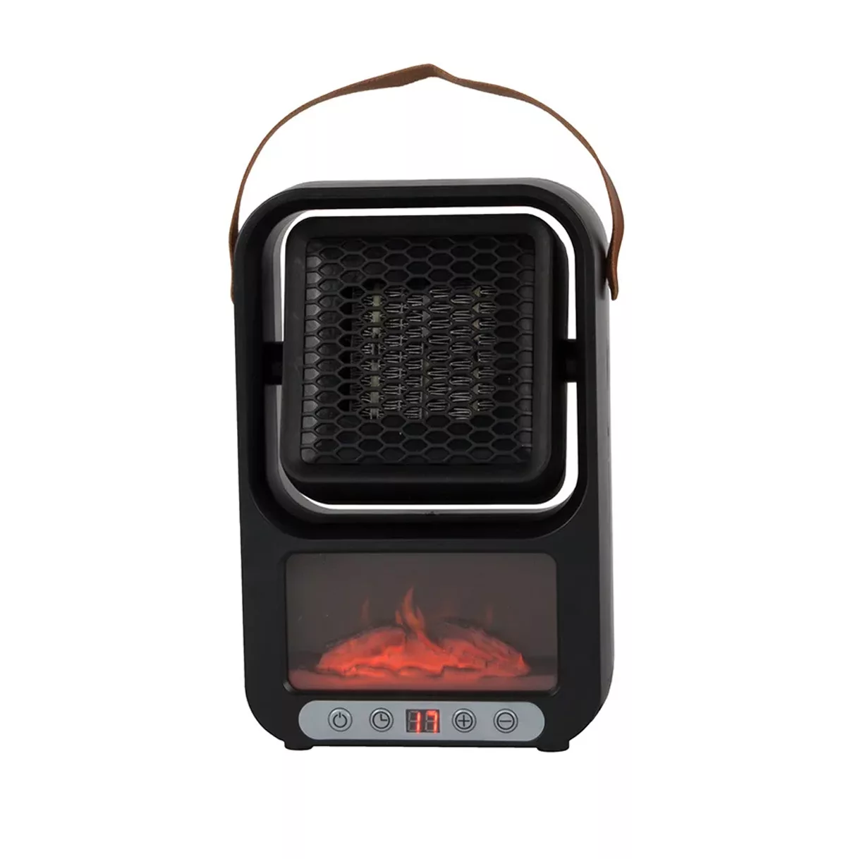 فن هیتر مدل RH-61