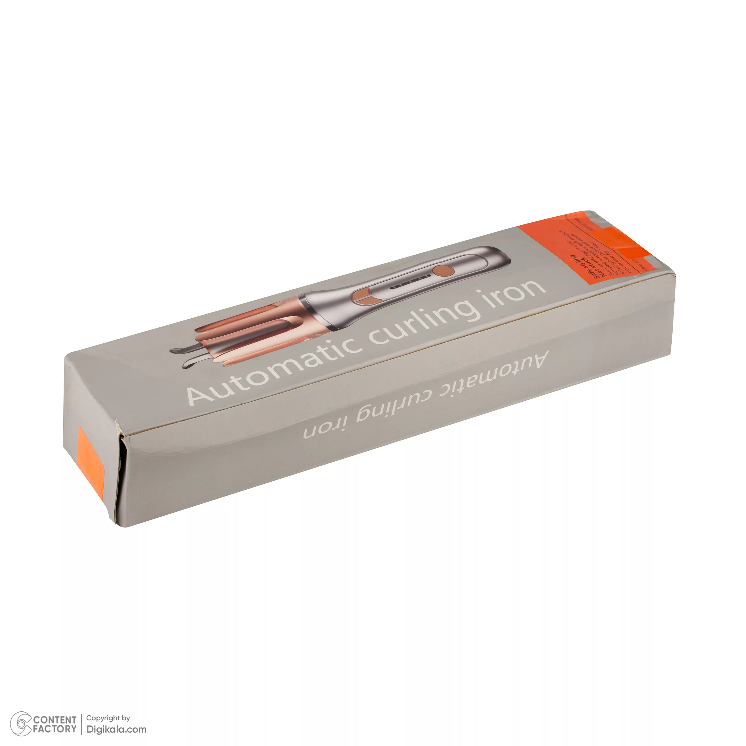 فر کننده مو مدل SH-01