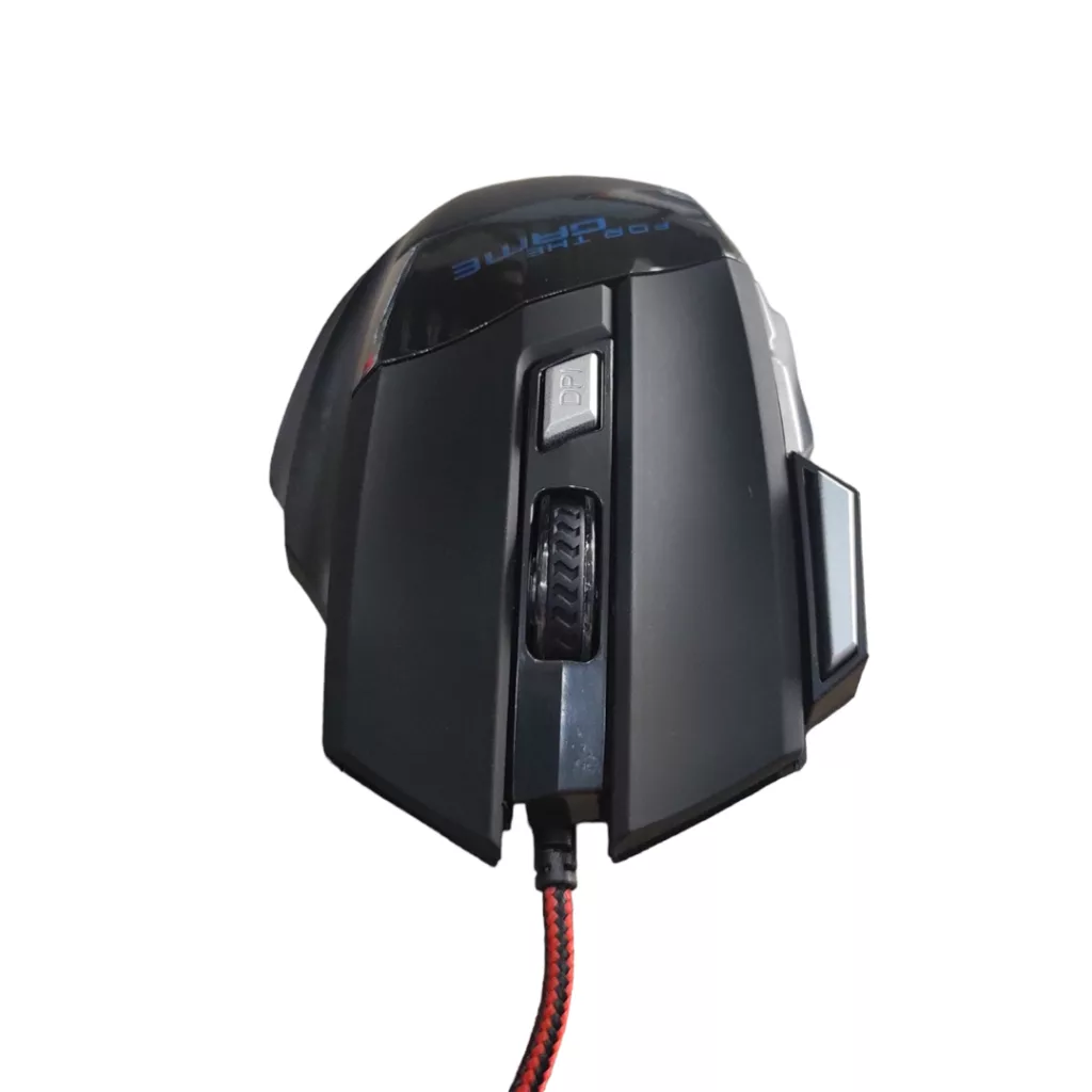 ماوس مخصوص بازی سابیت مدل GM-200