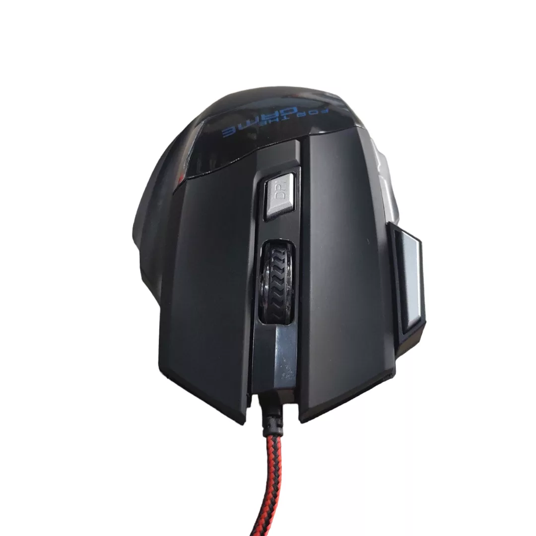 ماوس مخصوص بازی سابیت مدل GM-200