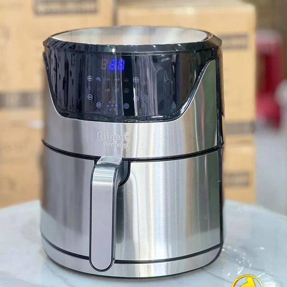 سرخ کن بدون روغن روگن مدل Rü-1840