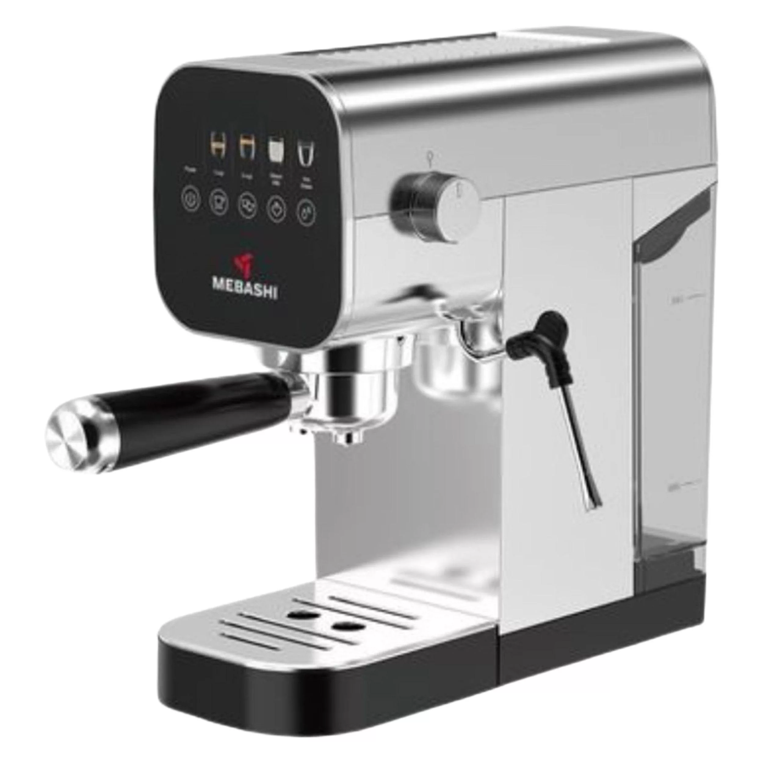 اسپرسو ساز 0.9 لیتری مباشی مدل ME-ECM2112