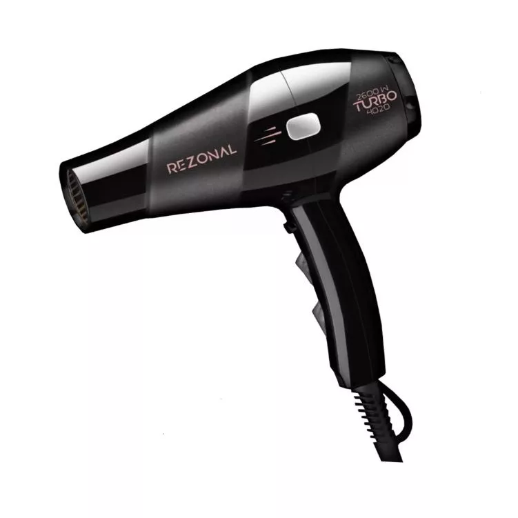 سشوار رزونال مدل 4020