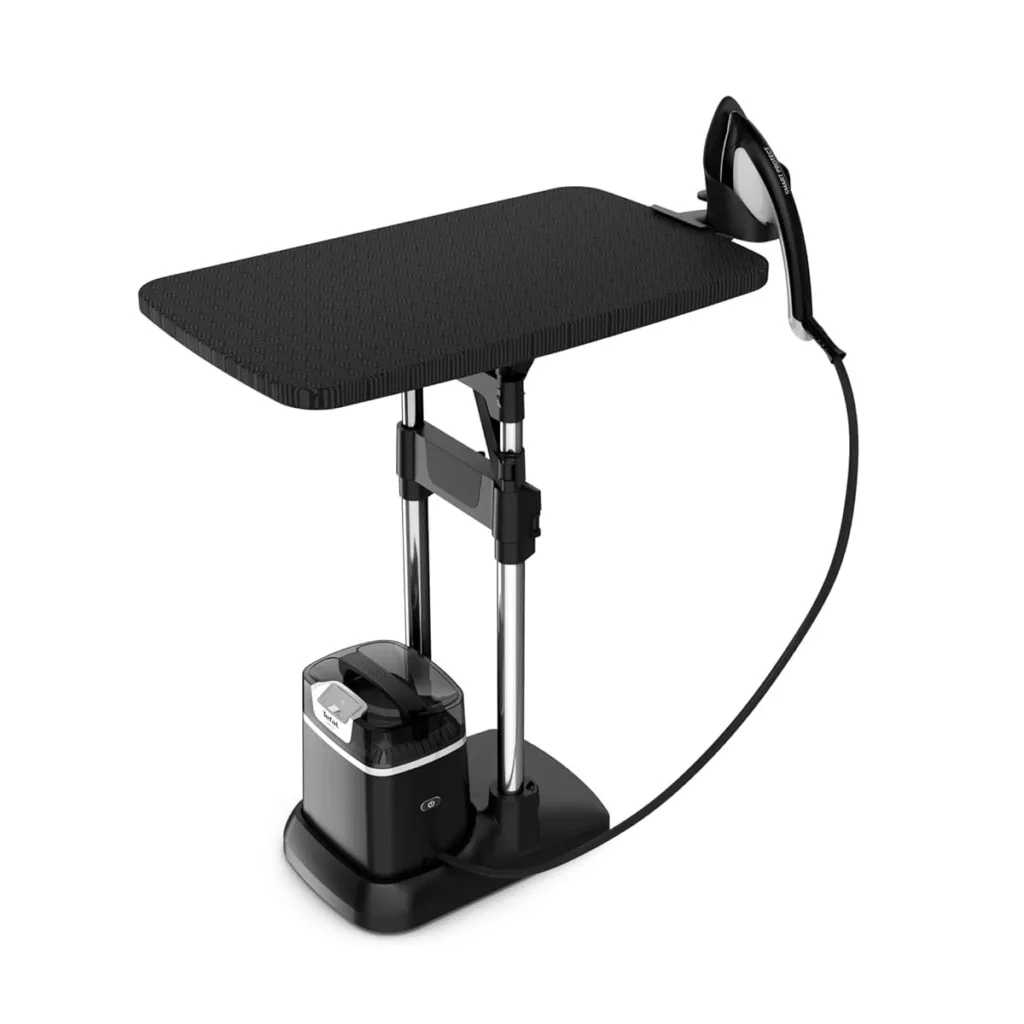 بخارگر 2980 وات تفال مدل QT1510 G0