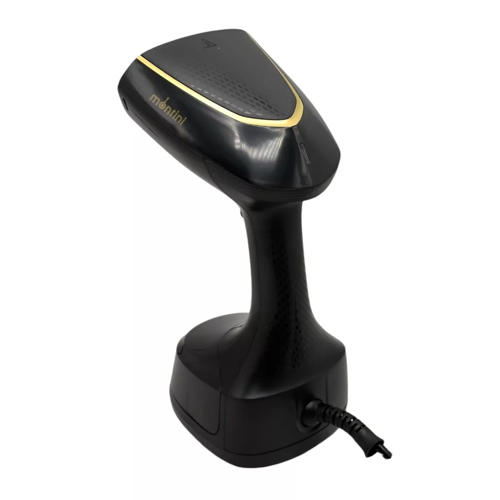 بخارگر 1500 وات مونتینی مدل HUGO