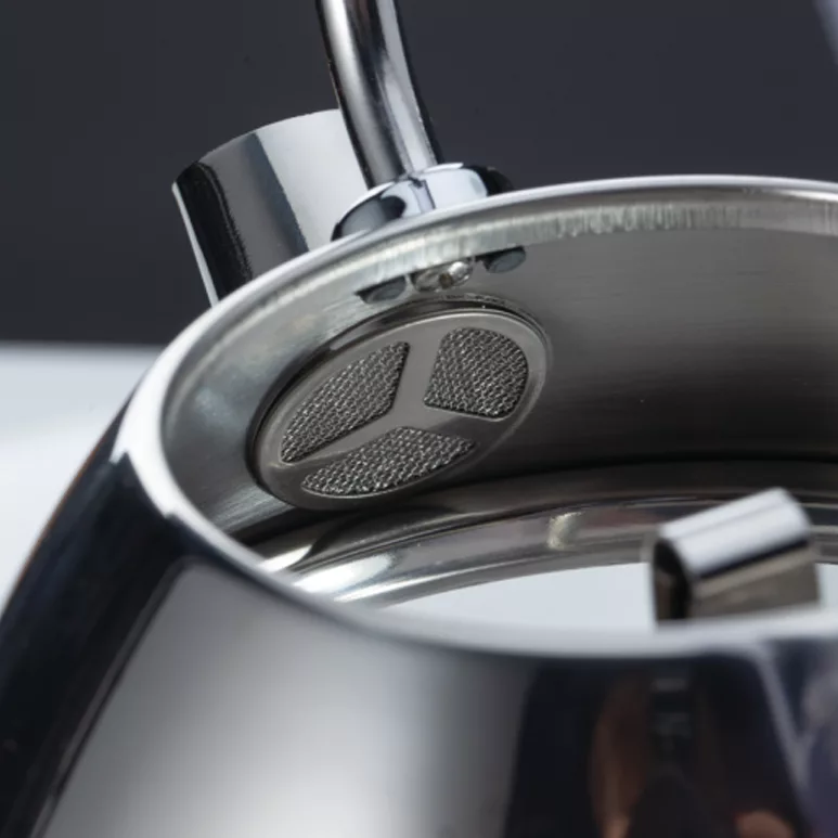 کتری برقی نیولند مدل NL-3076SS گنجایش 1.7 لیتر