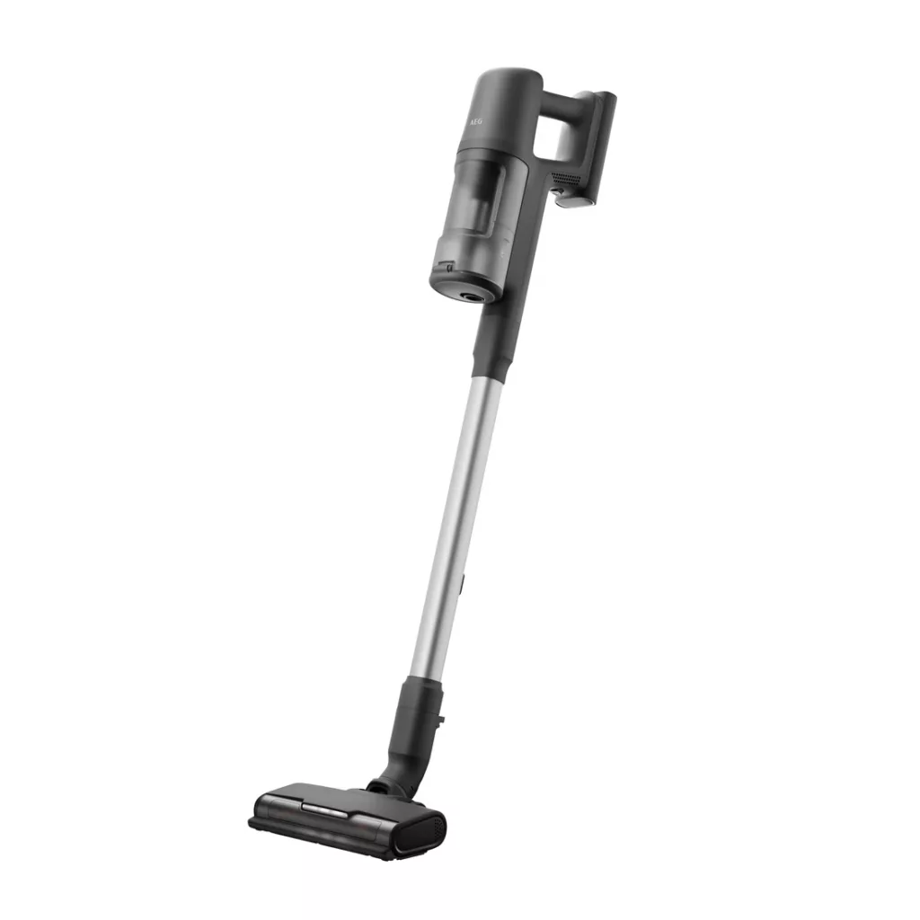 جارو شارژی عصایی آ ا گ مدل Ap61CB21DG