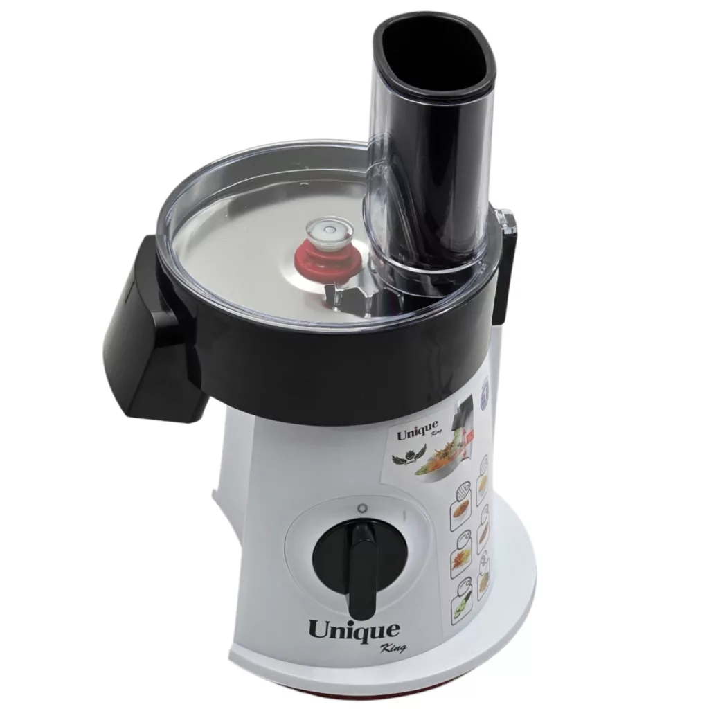 رنده برقی یونیک کینگ مدل MN-2025