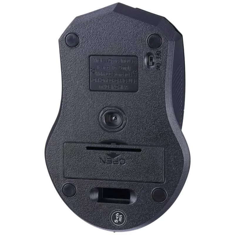 ماوس بی سیم لنوو مدل WM-307