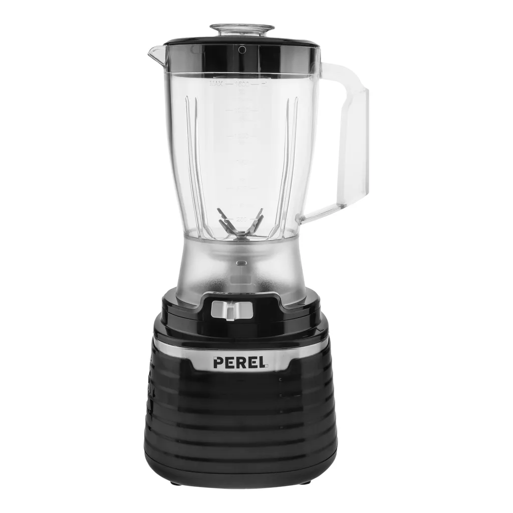 مخلوط کن و آسیاب کن 1.5 لیتری مدل پرل-MG-440