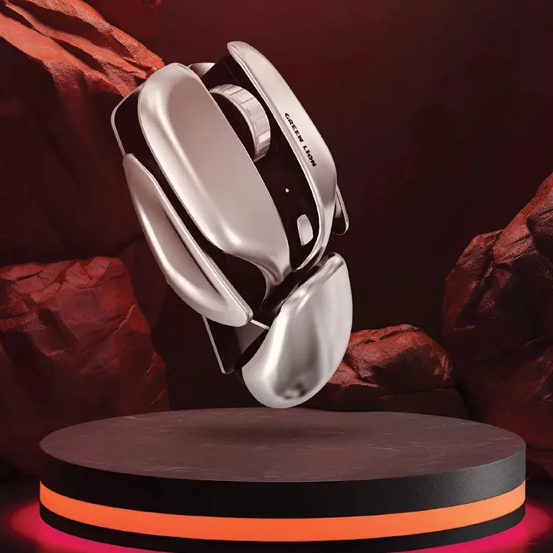 ماوس بی سیم گرین لاین مدل GNBEMOSEGY