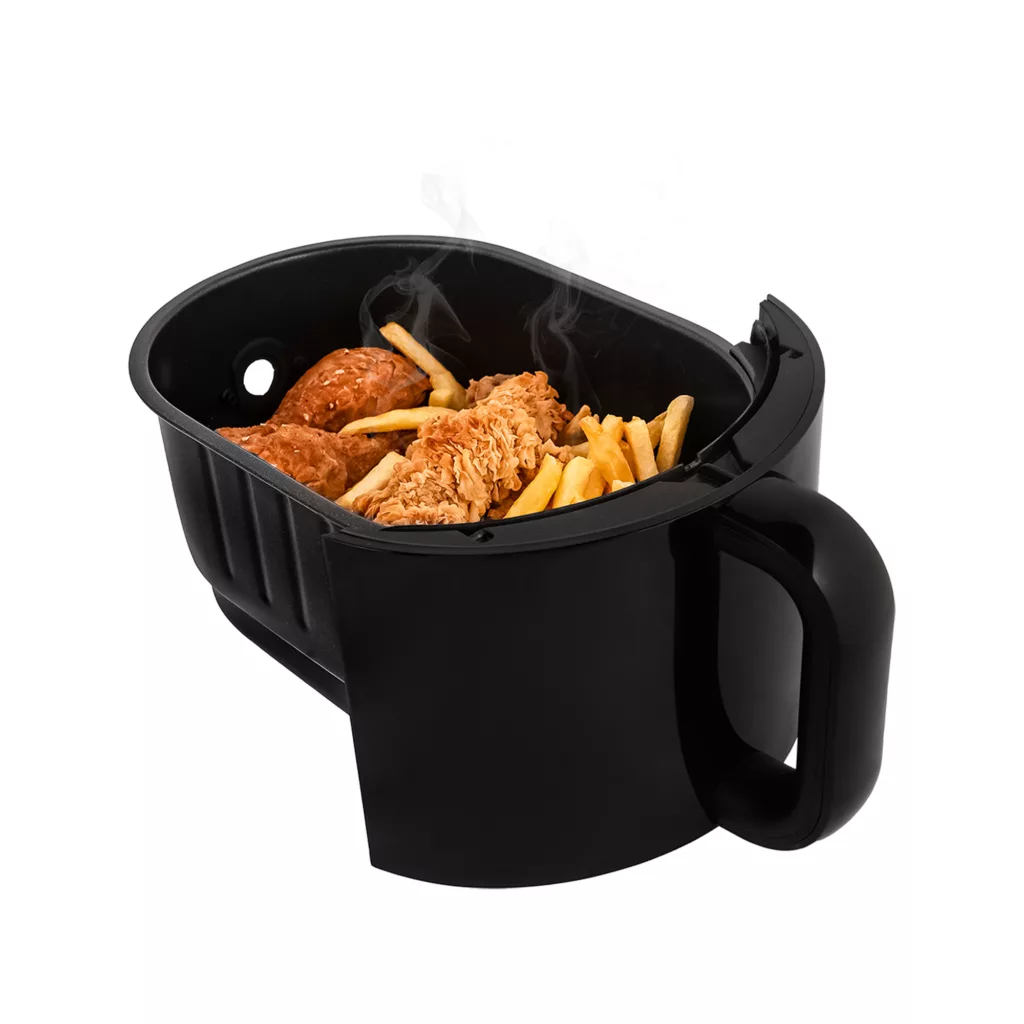 سرخ‌کن 4.5 لیتر بنس مدل BA-S452