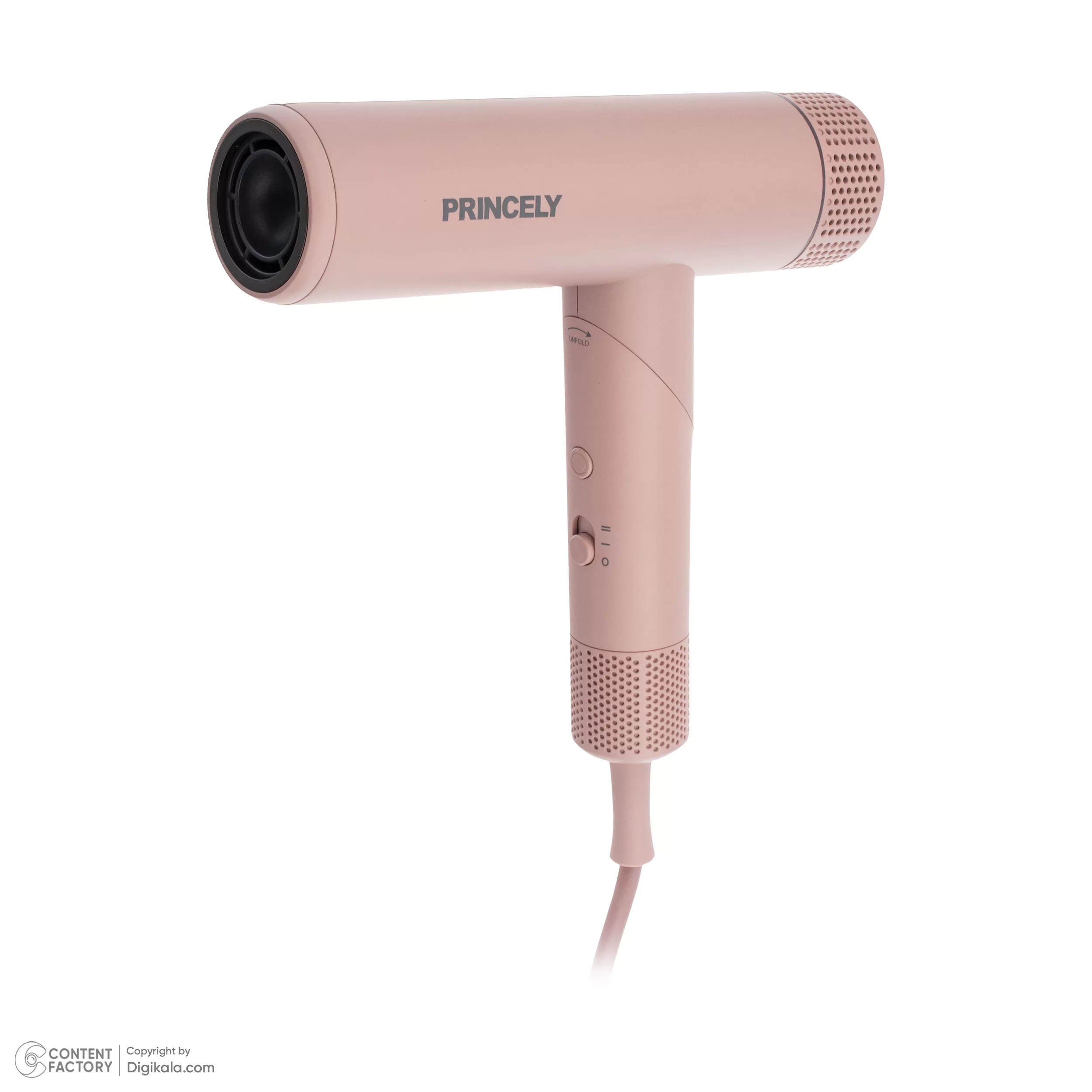 سشوار پرینسلی مدل PR283AT