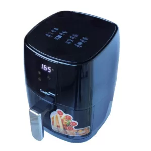 سرخ کن بدون روغن سونیفر مدل SF-1010