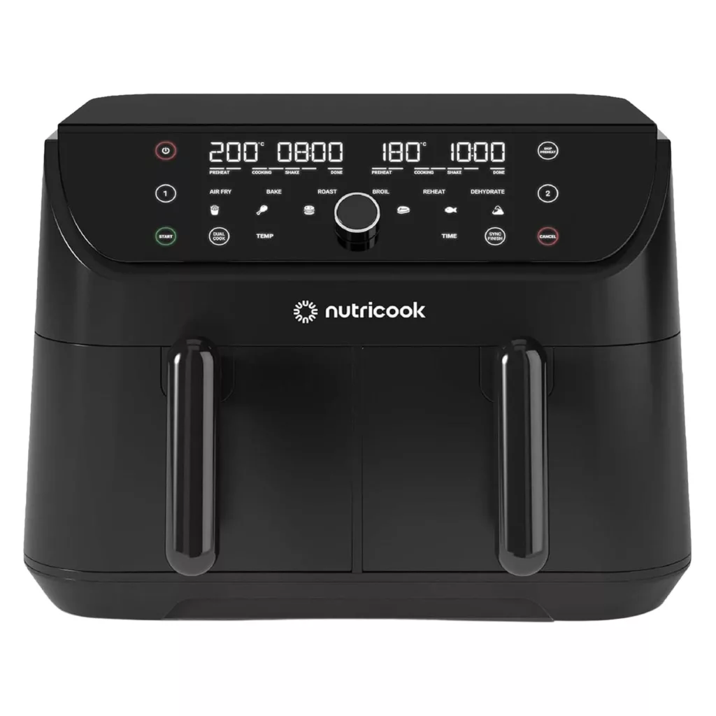 هواپز نوتریکوک مدل AFD185