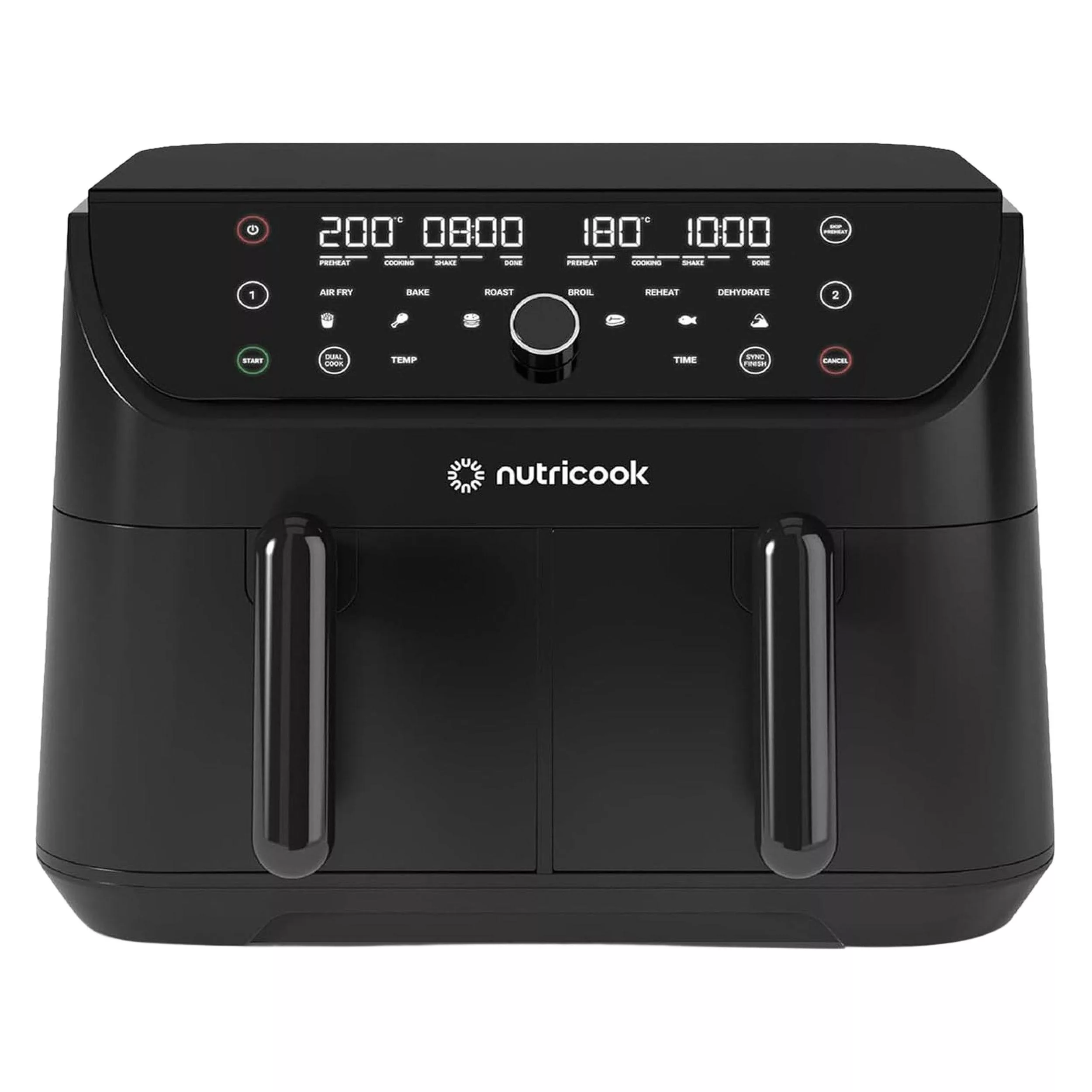 هواپز نوتریکوک مدل AFD185