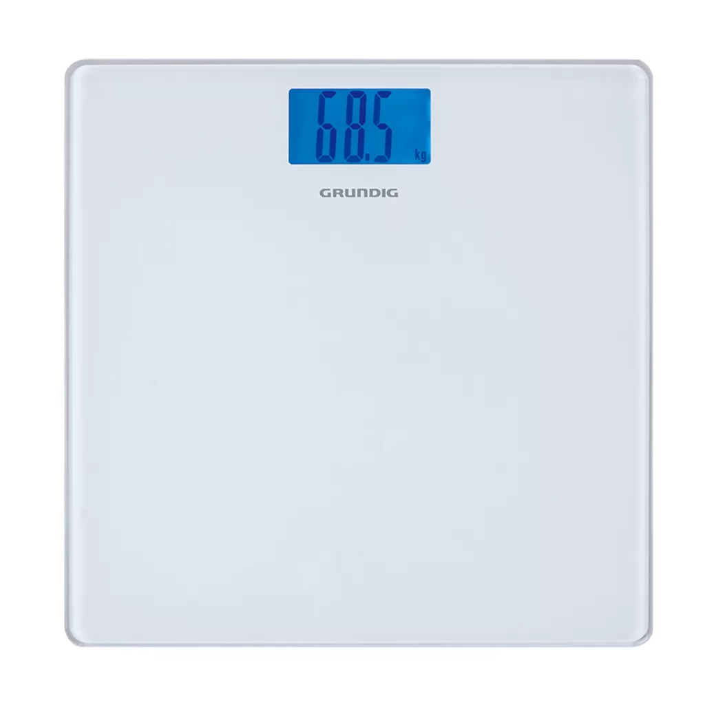 ترازو دیجیتال گروندیگ مدل PS 2111