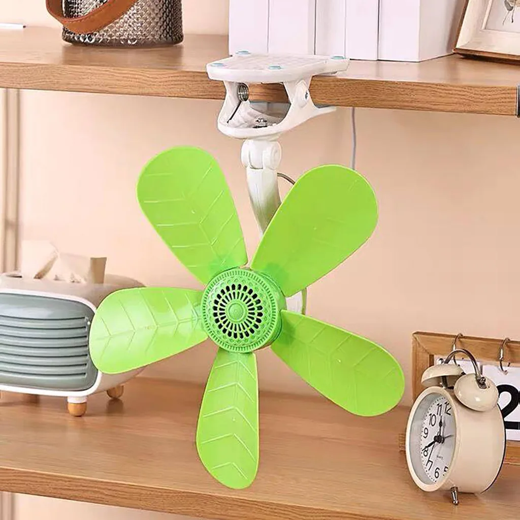 پنکه گیره‌ای مدل Mir110-5