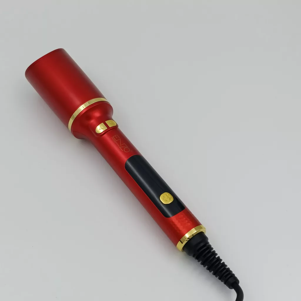 بیگودی مو انزو پروفیشینال مدل en-1933